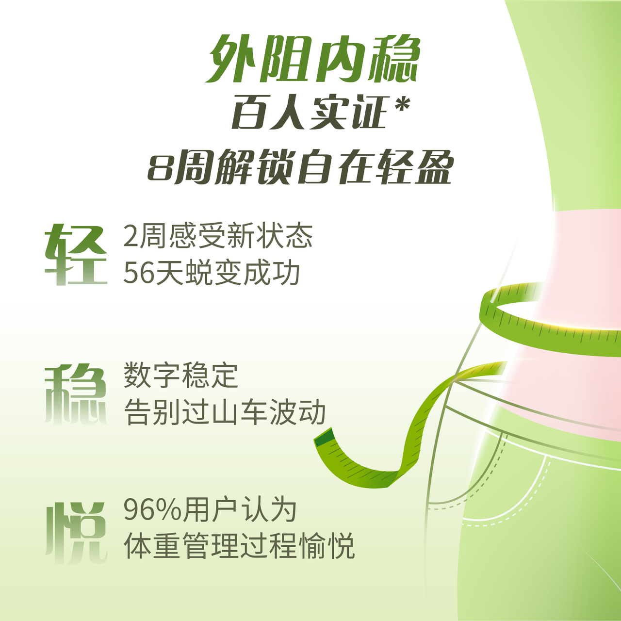 Lenetic Smooth Eating Partner Compressed Candy