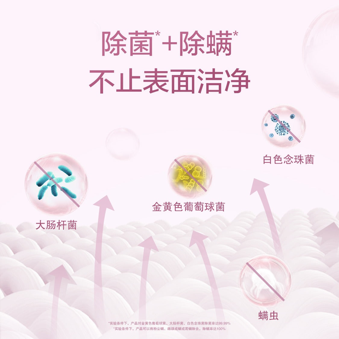 Homemate Gentle Clean Laundry Liquid (Concentrated+) 2.0