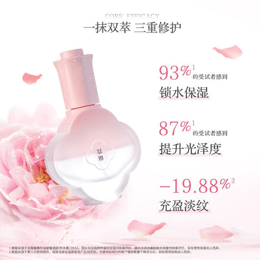 BEAUTRIO Rose Dual-Extract Essential Oil