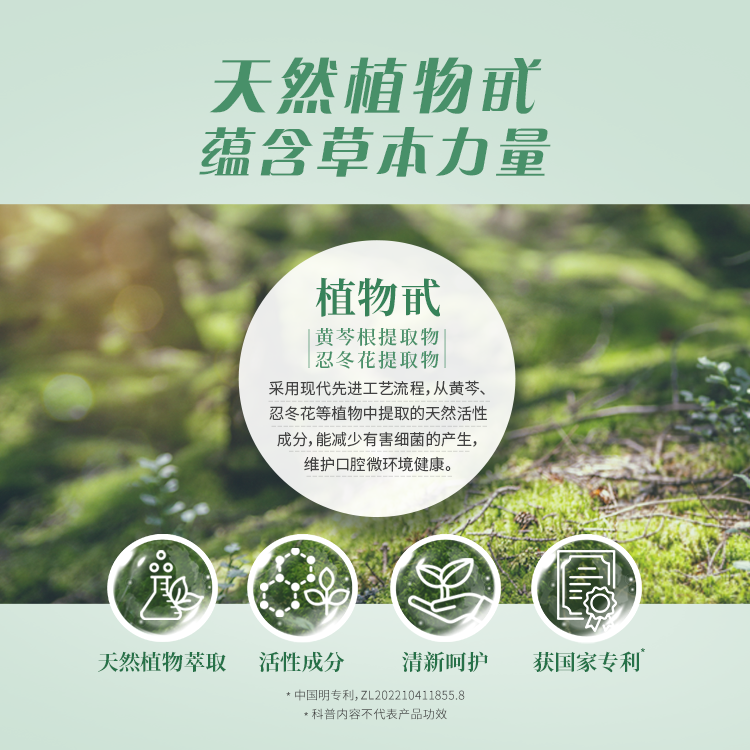 PHYTOCARE Toothpaste (2.0)