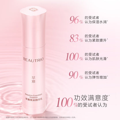 BEAUTRIO Radiance Revitalizing Essence Lotion (2020 Edition)