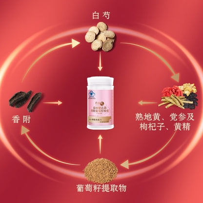 Oriherb Da Yun Capsule