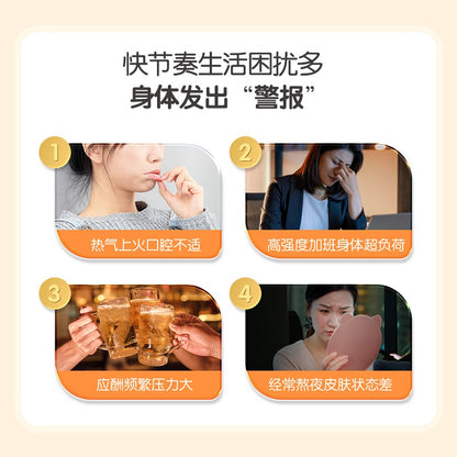 SVIP Vitamin B Complex Tablets