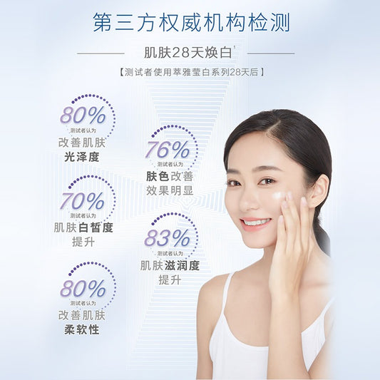 BEAUTRIO Whitening Series (Hydrating Formula) Renewed Version