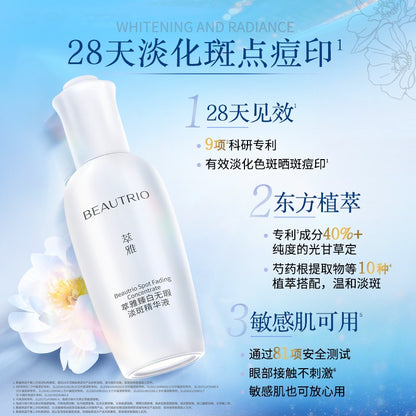 BEAUTRIO Spot Fading Concentrate Gift Box