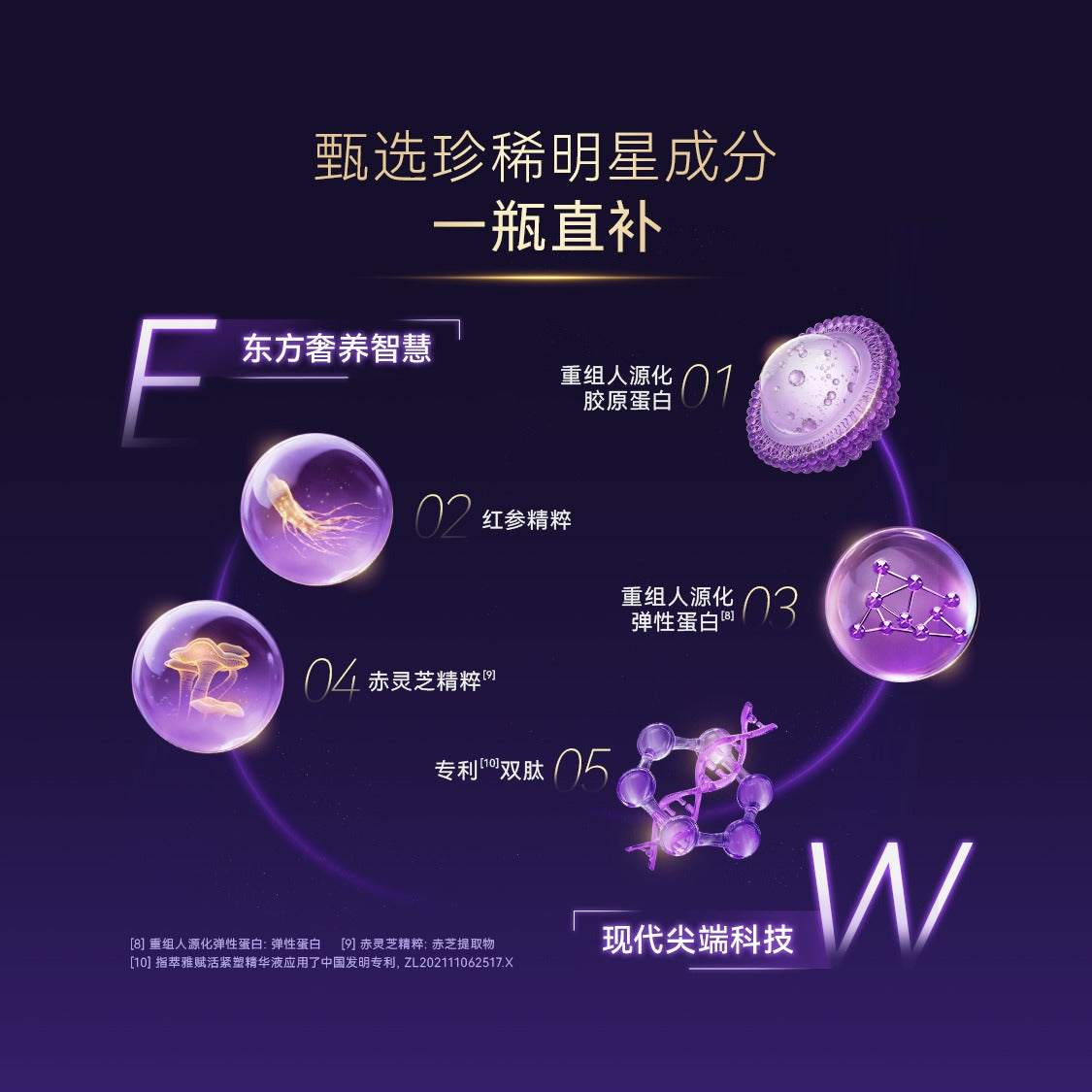 ビュートリオ リバイタライジング ファーミング エッセンス