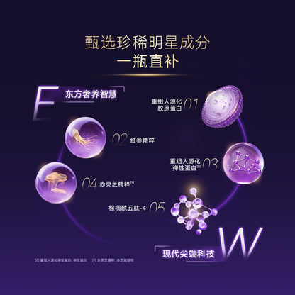 BEAUTRIO Vitality Tight Cream