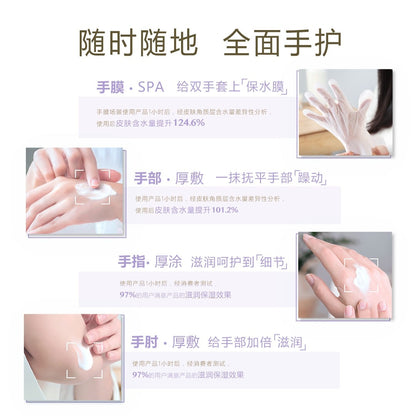 Vitabelle Moisturizing Hand Cream (Renewed Version)