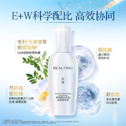 BEAUTRIO Spot Fading Concentrate Gift Box