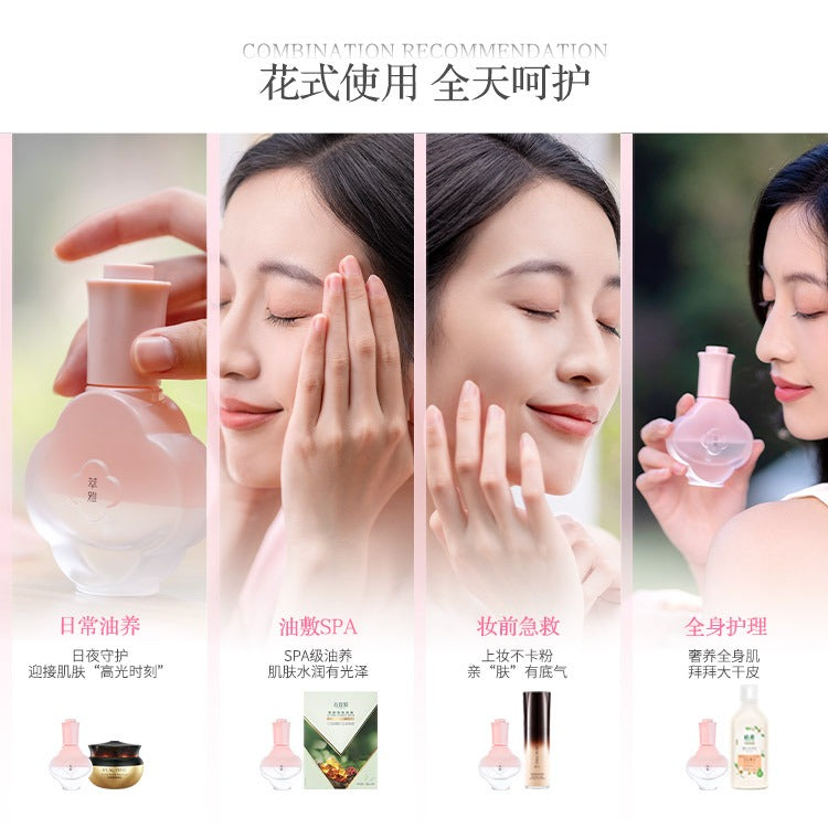 BEAUTRIO Rose Dual-Extract Essential Oil