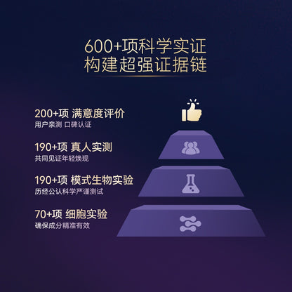 Oriherb Yuanergy Powder Solid Drink