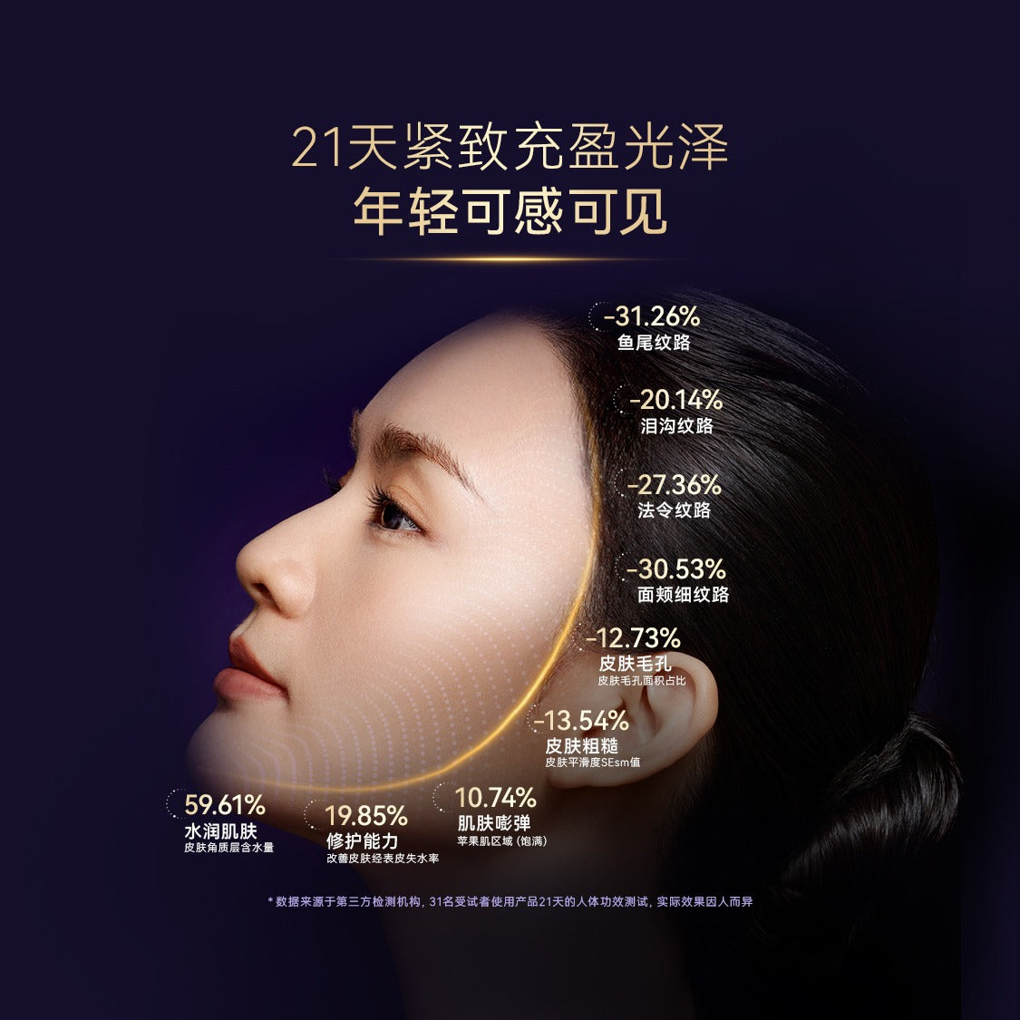 BEAUTRIO Vitality Tight Cream