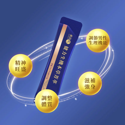 Vital Factor Botanical Beverage Mix