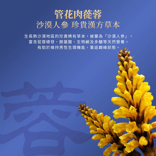 Vital Factor Botanical Beverage Mix