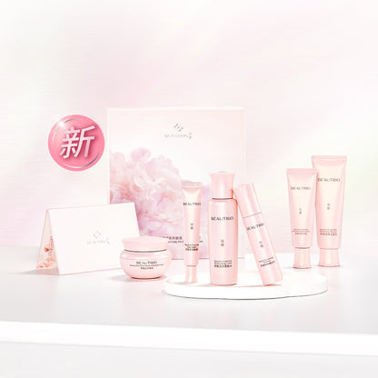 BEAUTRIO Essentials Pack (Moisturizing Formula) Renewed Version