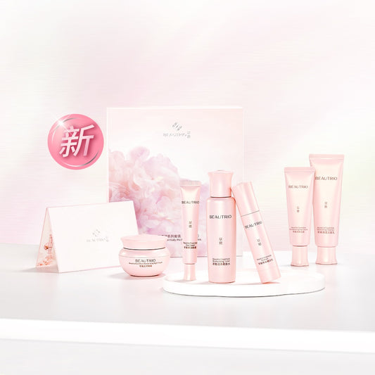 BEAUTRIO Essentials Pack (Moisturizing Formula) Renewed Version