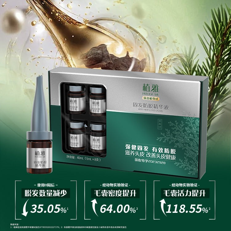 PHYTOCARE Hair-Strengthening & Anti-Hair Loss Serum