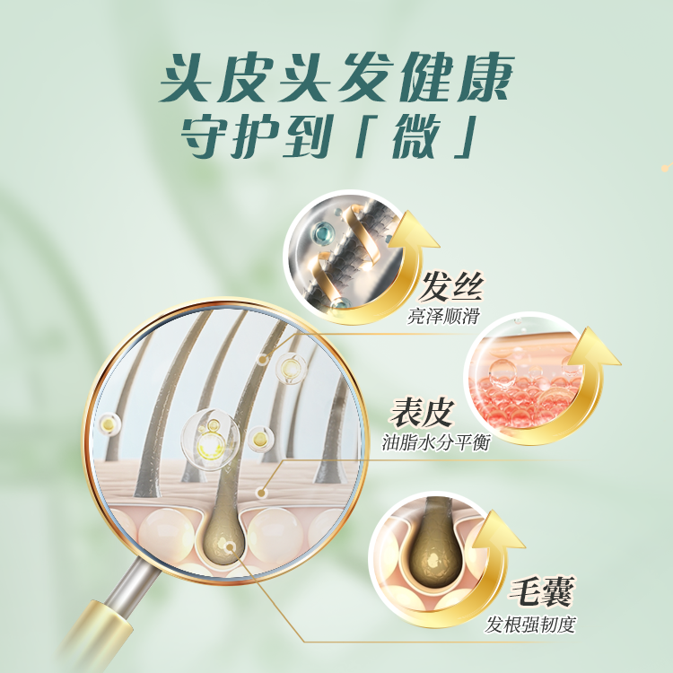 PHYTOCARE Multi-Effect Repair Hair Conditioner 2.0