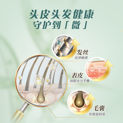 PHYTOCARE Multi-Effect Repair Hair Conditioner 2.0