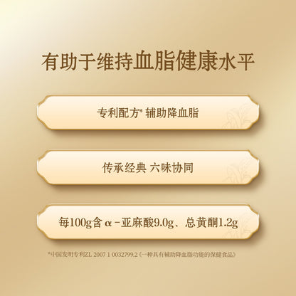 Oriherb B-Circulation Aid Capsule