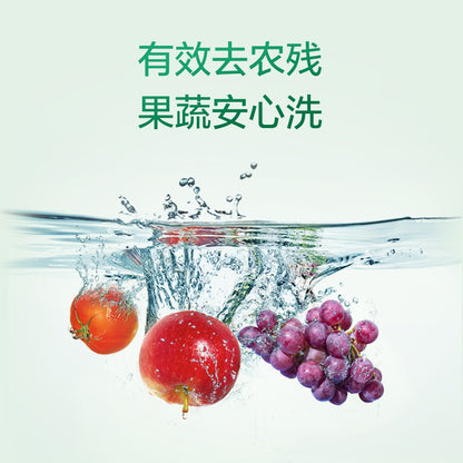 Homemate Bright Clean Dishwashing Liquid (Concentrated) 2.0