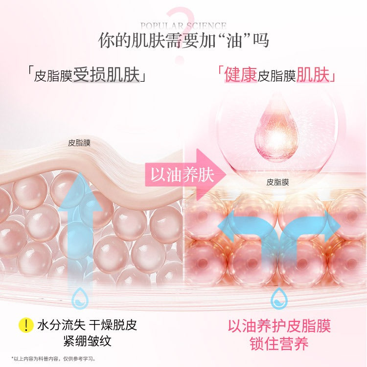 BEAUTRIO Rose Dual-Extract Essential Oil