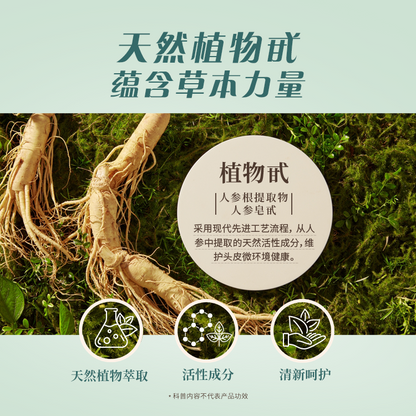 PHYTOCARE Multi-Effect Repair Hair Conditioner 2.0