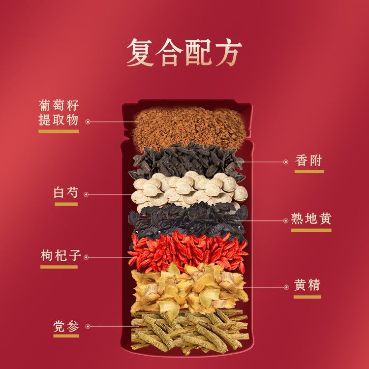 Oriherb Da Yun Capsule