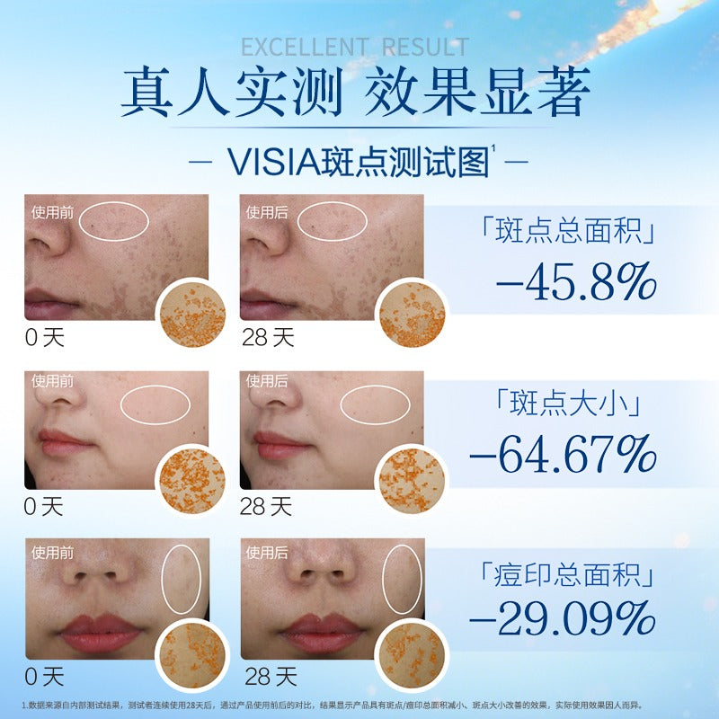 BEAUTRIO Spot Fading Concentrate Gift Box