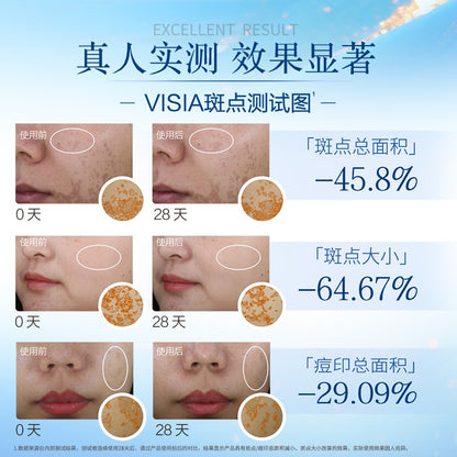 BEAUTRIO Spot Fading Concentrate Gift Box