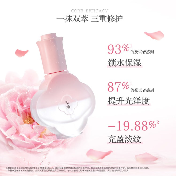 BEAUTRIO Rose Dual-Extract Essential Oil