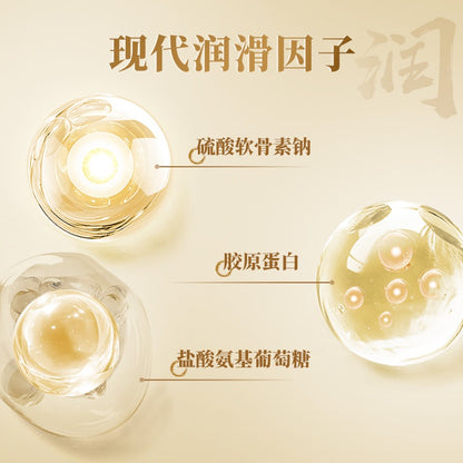 Oriherb Ezy Step Glucosamine Chondroitin