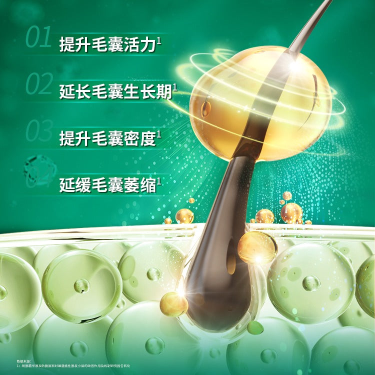 PHYTOCARE Hair-Strengthening & Anti-Hair Loss Serum