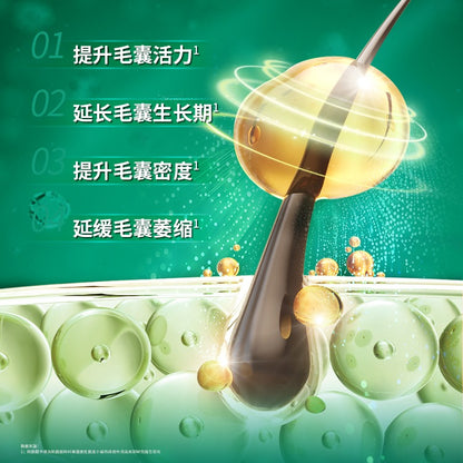 PHYTOCARE Hair-Strengthening & Anti-Hair Loss Serum